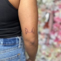 Cordero Collective Tattoos