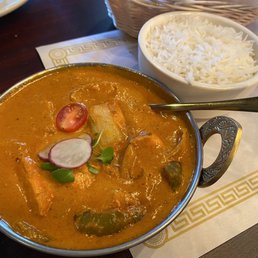 Chicken Tikka