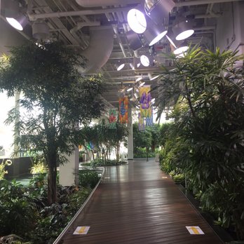Devonian Gardens - Parks Near Me - Calgary, Alberta