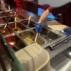 Tortilla - Camden - No tomato rice available