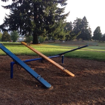 Kenton Park - These bring back such great childhood memories. Don't see them in parks where I live. - Parks Near Me - Portland, Oregon Kenton Park - These bring back such great childhood memories. Don't see them in parks where I live. - Parks Near Me - Portland, Oregon