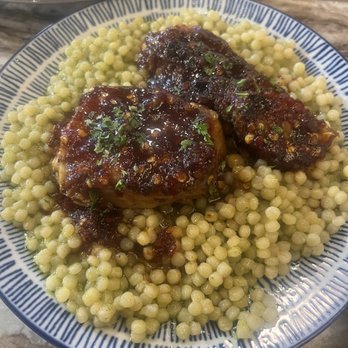 Hola - Rum Glazed Pork Belly - Tapas Bars Near Me - San Antonio, Texas Hola - Rum Glazed Pork Belly - Tapas Bars Near Me - San Antonio, Texas