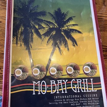Mo Bay Grill - Caribbean Near Me - Sebastian, Florida Mo Bay Grill - Caribbean Near Me - Sebastian, Florida