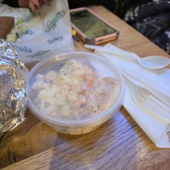 Brooklyn Pickle - Mac Salad - Sandwiches Near Me - Syracuse, New York