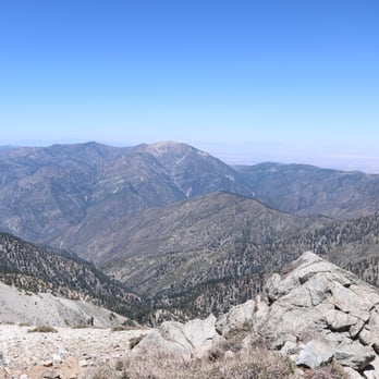 Mount Baldy - Hiking Near Me - Mt Baldy, California Mount Baldy - Hiking Near Me - Mt Baldy, California