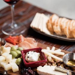 Bar Vino - Instagram