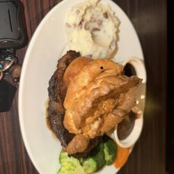 Sawmill Prime Rib & Steak House
