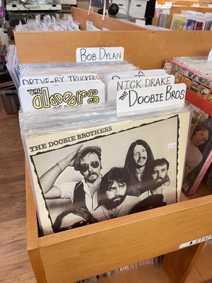 Innersleeve Records by null