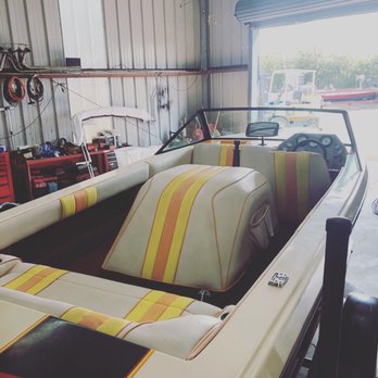 Classic Boat Works - Boat Repair Near Me - Discovery Bay, California