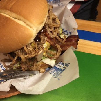 Islands Restaurant - Burgers Near Me - Avondale, Arizona