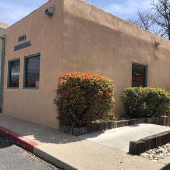 Carlisle Spa - Massage Near Me - Albuquerque, New Mexico