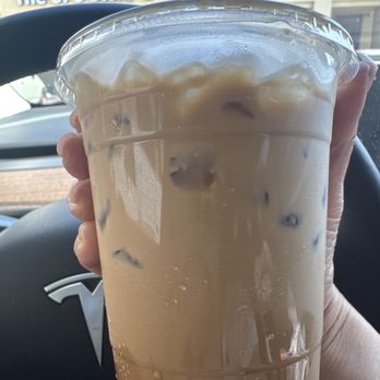 Lee's Sandwiches - Is coffee aka crack - Sandwiches Near Me - Commerce, California