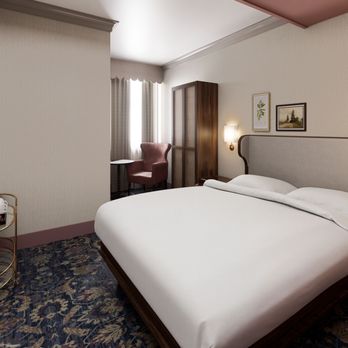 The Queen’s Cue - Hotels Near Me - Stratford, Ontario The Queen’s Cue - Hotels Near Me - Stratford, Ontario