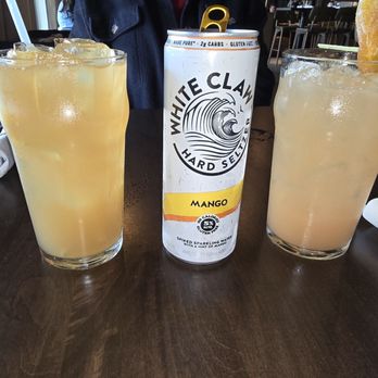 Culinary Dropout - Shirley Temple/Mango x2 - New American Near Me - ATLANTA, Georgia Culinary Dropout - Shirley Temple/Mango x2 - New American Near Me - ATLANTA, Georgia
