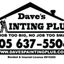 Dave's Painting Plus