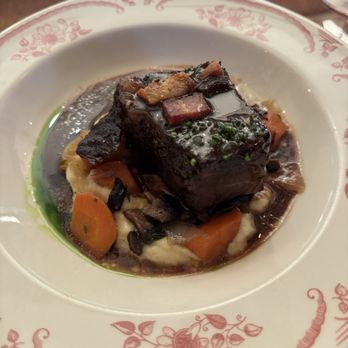 Le Margot - Beef bourguignon - French Near Me - Fort Worth, Texas Le Margot - Beef bourguignon - French Near Me - Fort Worth, Texas