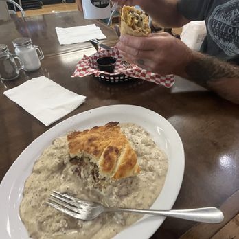 Great Bear Cafe - Cafes Near Me - Hungry Horse, Montana