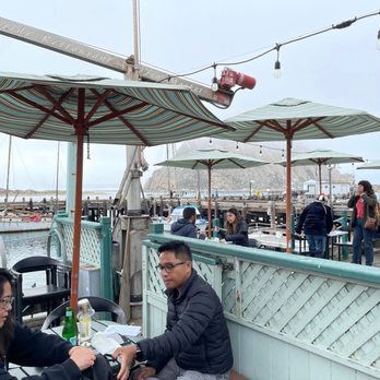 Tognazzini's Dockside Too - Seafood Near Me - Morro Bay, California Tognazzini's Dockside Too - Seafood Near Me - Morro Bay, California