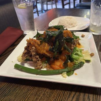Thai-Lao Garden - Duck Gra Prao - Laotian Near Me - Baltimore, Maryland Thai-Lao Garden - Duck Gra Prao - Laotian Near Me - Baltimore, Maryland