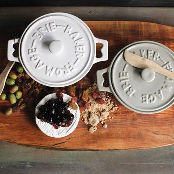 VITRINE - Brie anyone? - Accessories Near Me - Berkley, Michigan VITRINE - Brie anyone? - Accessories Near Me - Berkley, Michigan
