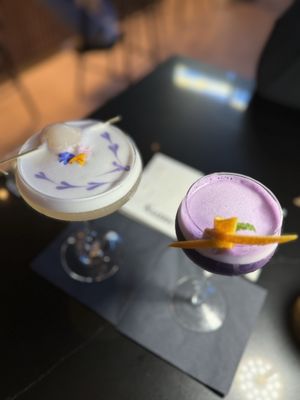 Wabi Nori Queens by null