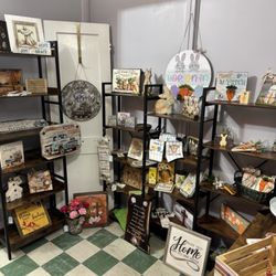 The Mercantile On market