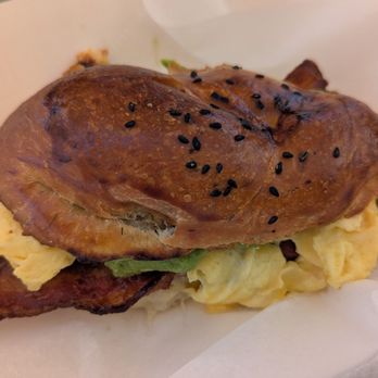 Harbor Treats - Dill bread sandwich - Coffee & Tea Near Me - Boothbay Harbor, Maine Harbor Treats - Dill bread sandwich - Coffee & Tea Near Me - Boothbay Harbor, Maine