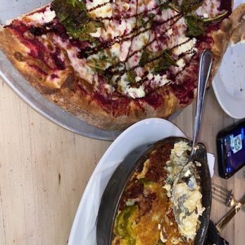 Old Glory Kitchen + Spirits - Jalapeno Popper Dip - Pizza Near Me - Keyport, New Jersey