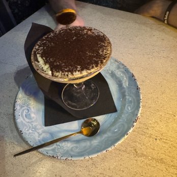 Nado Republic - Tiramisu - Wine Bars Near Me - Coronado, California