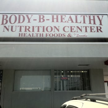 Body B Healthy - Health food store in Crestview, FL - Body b Healthy - Health Markets Near Me - Crestview, Florida