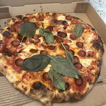 Sexton's Pizza - Mikes - Pizza Near Me - Hilliard, Ohio Sexton's Pizza - Mikes - Pizza Near Me - Hilliard, Ohio