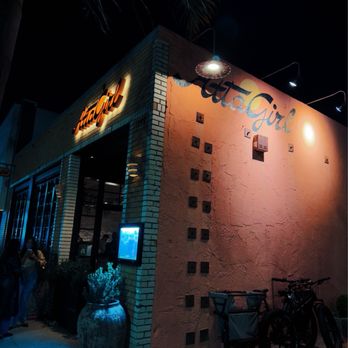 Atta Girl - Mediterranean Near Me - Hermosa Beach, California