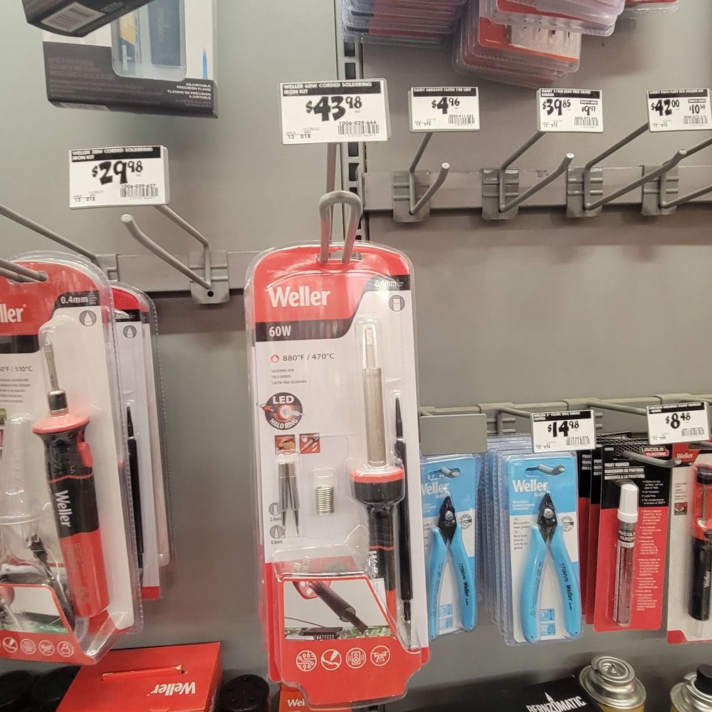 The Home Depot - Nurseries & Gardening Near Me - Riverhead, New York