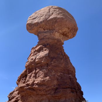 Arches National Park - Parks Near Me Arches National Park - Parks Near Me