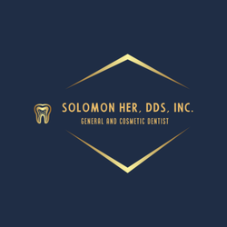 Solomon Her, DDS, Inc.