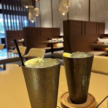 Yohei Sushi KAHALA - Lemon sours - Sushi Bars Near Me - Honolulu, Hawaii Yohei Sushi KAHALA - Lemon sours - Sushi Bars Near Me - Honolulu, Hawaii