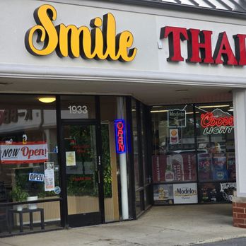 Smile Thai And Asian Kitchen - Thai Near Me - Palatine, Illinois Smile Thai And Asian Kitchen - Thai Near Me - Palatine, Illinois