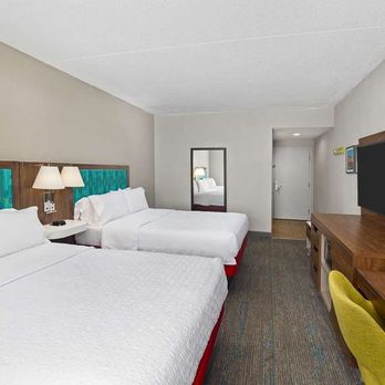 Hampton Inn Selma - Guest room - Hotels Near Me - Selma, Alabama Hampton Inn Selma - Guest room - Hotels Near Me - Selma, Alabama