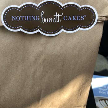 Nothing Bundt Cakes - Sealed with a reminder - Bakeries Near Me - North Brunswick, New Jersey Nothing Bundt Cakes - Sealed with a reminder - Bakeries Near Me - North Brunswick, New Jersey