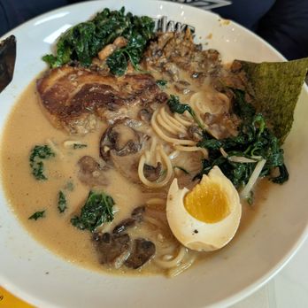 Silverlake Ramen - Ramen Near Me - El Paso, Texas Silverlake Ramen - Ramen Near Me - El Paso, Texas