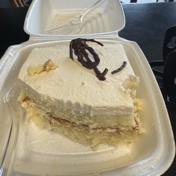 Havana 58 Cafe - Tres leches - Desserts Near Me - Jacksonville, North Carolina Havana 58 Cafe - Tres leches - Desserts Near Me - Jacksonville, North Carolina
