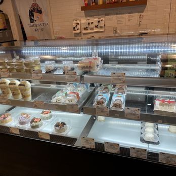 Timeless Tea - Desserts Near Me - Seattle, Washington Timeless Tea - Desserts Near Me - Seattle, Washington