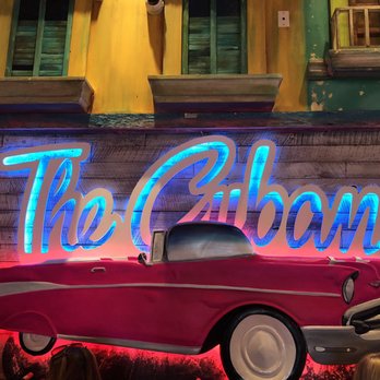 The Cuban - Cuban Near Me - Patchogue, New York