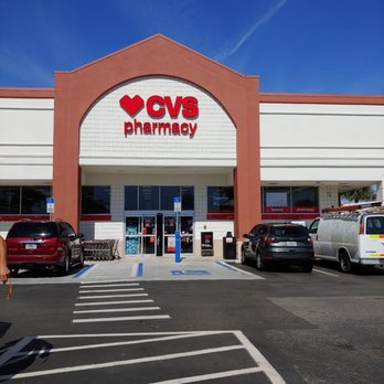 CVS Pharmacy - Drugstores Near Me - Jacksonville Beach, Florida