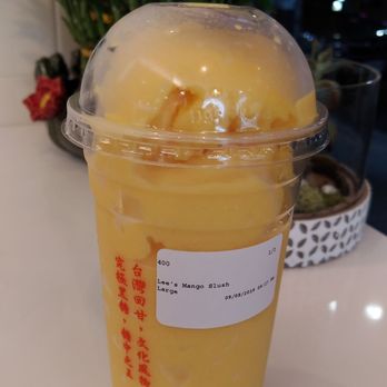 Bubble Lee - Bubble Tea Near Me - Toronto, Ontario