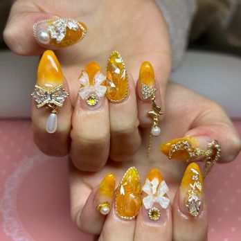Nail Luna Boutique - Nail Technicians Near Me - Brea, California Nail Luna Boutique - Nail Technicians Near Me - Brea, California