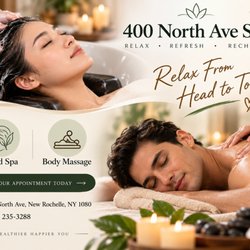 Crystal Relaxing Spa
