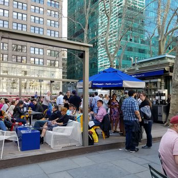 Bryant Park - Parks Near Me - New York, New York Bryant Park - Parks Near Me - New York, New York