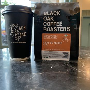 Black Oak Coffee Roasters - Coffee & Tea Near Me - Healdsburg, California Black Oak Coffee Roasters - Coffee & Tea Near Me - Healdsburg, California