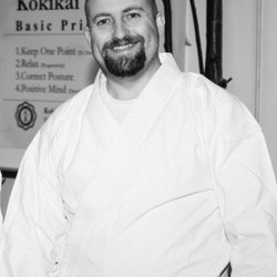 Aikido Kokikai South Everett